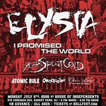 IPTW w/ELYSIA & More