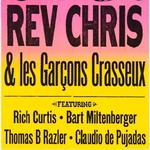 Les Garçons Crasseux 