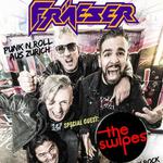 Fräeser & The Swipes 