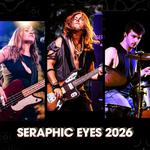 Seraphic Eyes