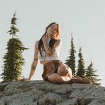 Savanna Woods