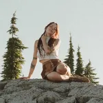 Savanna Woods