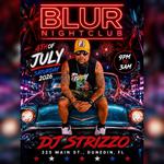 Strizzo’s Independence Day Party