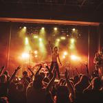 Powerman 5000 with Makes My Blood Dance - USA Tour 