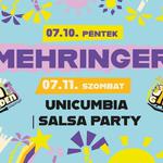 MEHRINGER - JAM GARDEN HATVAN