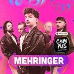 MEHRINGER - CAMPUS FESZTIVÁL