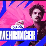 MEHRINGER - VÁRLAK FESZTIVÁL