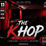 The K Hop powered by shahi events