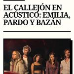 El Callejón en Acústico 