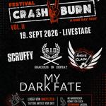 Crash & Burn Festival Vol. II