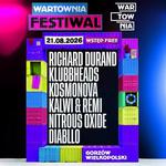 Wartownia Festival 2026