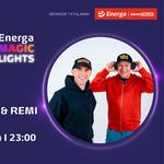 Energa Magic Lights