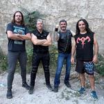 Metal Mareny