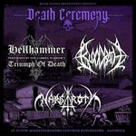 Death Ceremony 2026