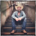Out of the Chutes & In the Neon: Red Clark Band LIVE!