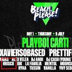 Beach, Please! Festival 2026