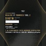 Realise it Yourself Fest Vol. 2 2026