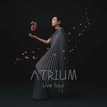Kit Chan "Atrium" Live Tour - Singapore