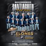 Santiaguito Fest 2026
