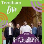 Trentham Live - The Fratellis