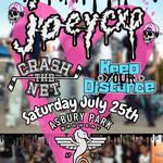 Pop Punk Party at Asbury Park Brewery