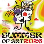 Summer of Arts 2026