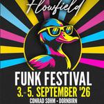 Flowfield Funk Festival  2026