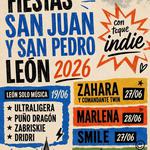 Fiestas de Leon, San Juan y San Pedro
