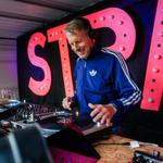 Mike Z . Live DJ Vinyl Set (Melodic House - Indie Dance - Electronic Groove)