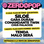 Zerdopop 2026