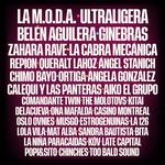 Festival Gigante 2026