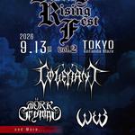 Black Sun Rising Fest