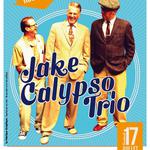 Jake Calypso Trio @ Le Carnot