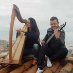 DUO IMPRESSIONNISTE