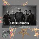 Los Lobos at The Acorn
