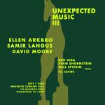 Unexpected Music III