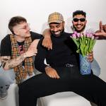 Brokeboys Release Party