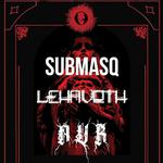 Haifa Underground - Submasq , Lehavoth, Nur