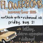 Flowerbomb & Batboy w/ Charm Offensive + Dollseye!