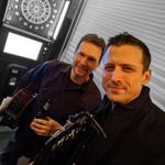 B52s Lakeville Pan-O-Prog  (ACOUSTIC DUO w/ Tim & Bruce)