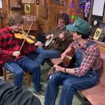 Stidham Old Time Music Gathering  2026