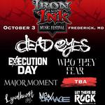 Iron and Ink Music Festival