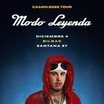 CAMIN EN BILBAO, SANTANA 27