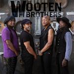The Wooten Brothers - Peace Center