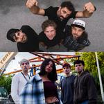 Alternative Rock Night: Guilty of Joy + Cavana