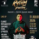 Rythm and Poetry