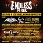 Endless Fires 2026