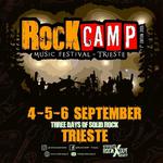 Rock camp 2026