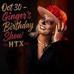 HTX: Ginger's Birthday Show at Anderson Fair!
