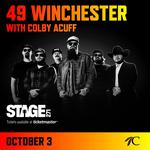 Stage 271 @ Choctaw Casino & Resort